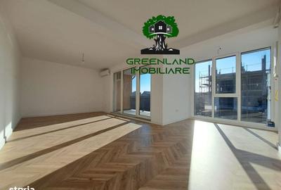 Apartament cu 3 camere în Rediu - 8