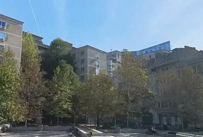 Apartament cu 3 camere semidecomandat, mobilat în - 5
