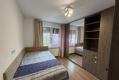 Apartament cu 3 camere decomandat, mobilat în Eroii Revoluției - 26