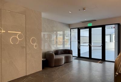 Studio Dublu mobilat si utilat in One Lake Club - 9