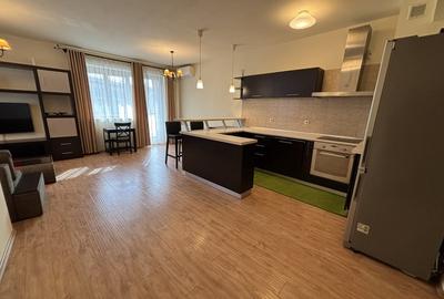 Apartament cu 2 camere semidecomandat, mobilat în Vitan Mall - 5