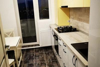 Apartament cu 2 camere decomandat, mobilat în Berceni - 5