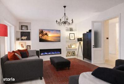 Apartament cu 3 camere în Central - 12