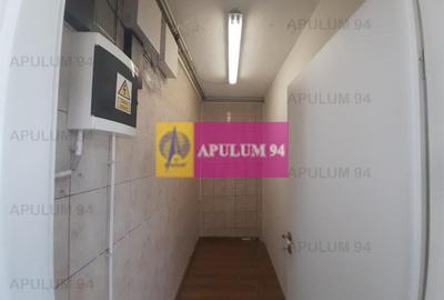 Hala productie sau depozitare și birouri langa Bucuresti - 2