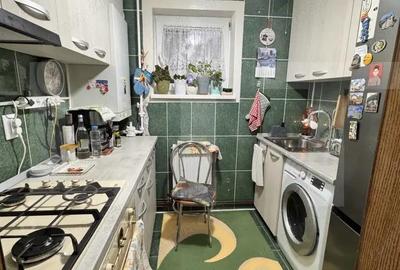 Apartament 3 camere B-dul Mihai Eminescu - 2