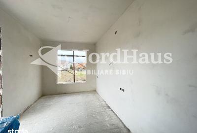 Casă cu 4 camere cu Teren 218 Mp în Gușterița - 6