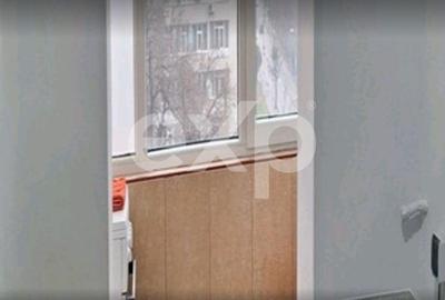 Apartament cu 2 camere în Ultracentral