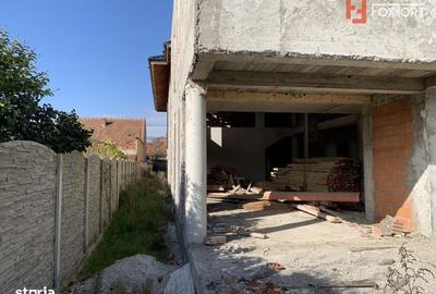 Casă cu 4 camere cu Canalizare în Mehala - 3