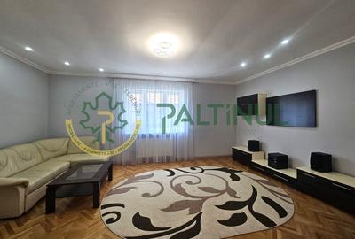 Apartament cu 3 camere semidecomandat, mobilat în Vasile Aaron - 11