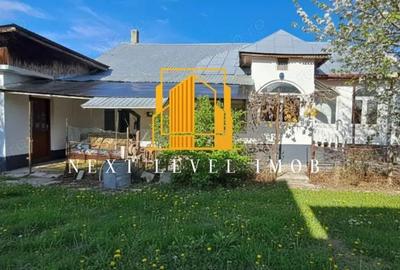 Casa cu teren generos 2.047 mp Podu Bro?teni, Arge? - 17