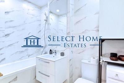 Ansamblu Rezidential |  Apartament Premium| 6 min metrou| Comision 0 - 12