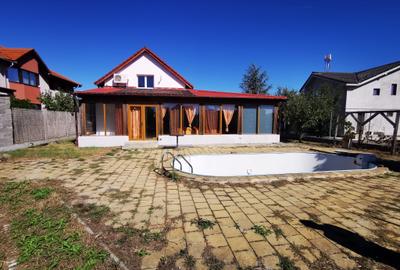 De vanzare casa individuala – Sacalaz De vanzare casa individuala – Sacalaz - 5