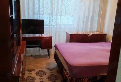 Apartament cu 2 camere decomandat în Central - 5