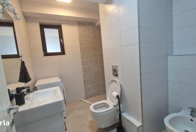Apartament cu 3 camere decomandat, mobilat în George Enescu - 9