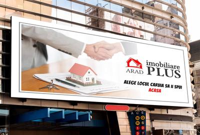 Apartament cu 2 camere semidecomandat în Boul Roșu - 1