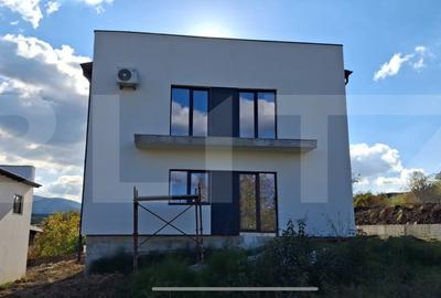 Apartament cu 3 camere, 85 mp si un teren de 200 mp, Zalau - 2