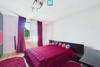 Casa Mehala Ideala pentru doua familii - 8