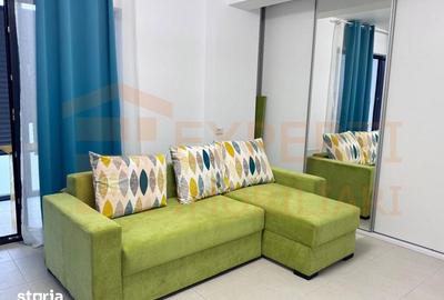 Apartament cu 2 camere în Nord - 8