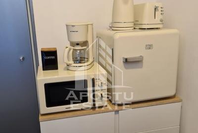 Garsoniera in zona Medicinei - 3