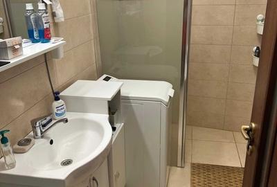 De vanzare Apartament 3 camere, Cartier Armenesc, Gradina Icoanei - 6