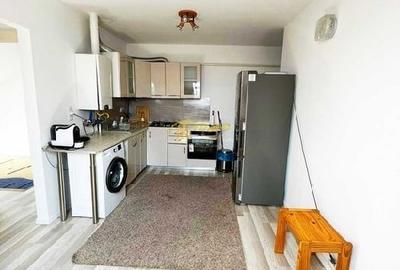 Apartament cu 3 camere semidecomandat în Valea Lupului - 6