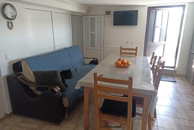 Casa D+P+E la intrare in Curtesti - 5