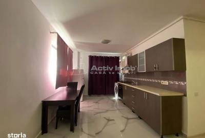 Apartament cu 2 camere în Sisești - 6