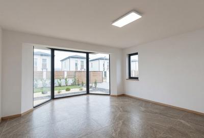 Casă individuală cu 4 camere cu Teren 900 Mp în Tărlungeni - 3