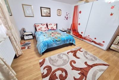 Casa moderna P+1 in Magura, 7 dormitoare, teren 421 mp, posibilitate 2 locuinte, - 5