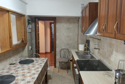 Apartament cu 3 camere zona ultracentrala / Bazar ~ confort 1 ~ Etaj 3 ~ - 7