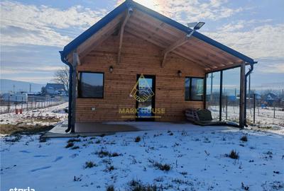 Teren de 1164 mp, în Gârleni - 16