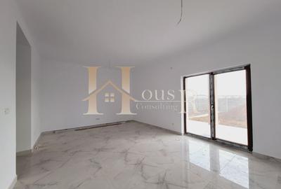 Duplex cu 5 camere cu Teren 270 Mp în Girocului - 2