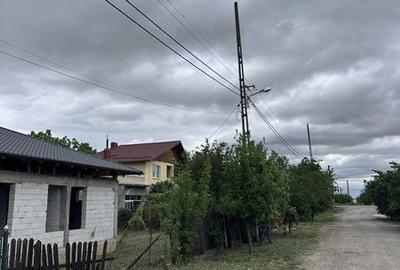 Casă cu 4 camere cu Teren 110 Mp în Vest - 3