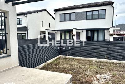 Casă cu 3 camere cu Canalizare în Sânpetru - 19