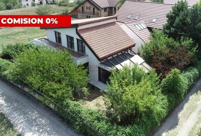 Vila 5 Camere - Mogosoaia