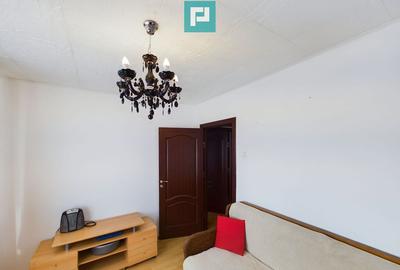 Apartament cu 3 camere de inchiriat - Lebada - 1