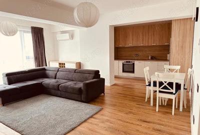 Apartament cu 2 camere semidecomandat în Sisești - 5