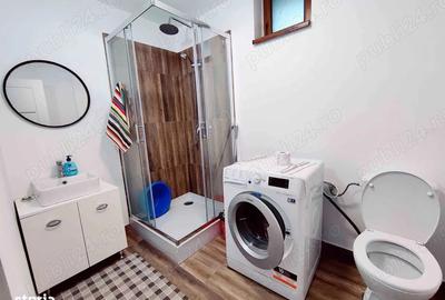 Casă cu 6 camere în Chiajna - 9