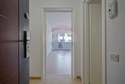 Apartament cu 2 camere nedecomandat în Sânpetru - 5