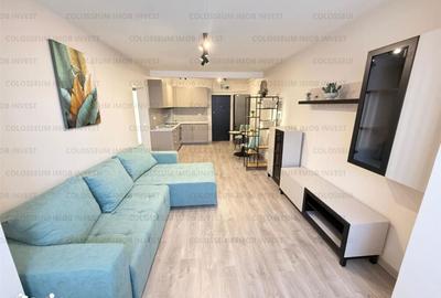 Apartament cu 2 camere în Vlahuță - 3