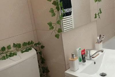 Apartament cu 2 camere semidecomandat în Central - 5