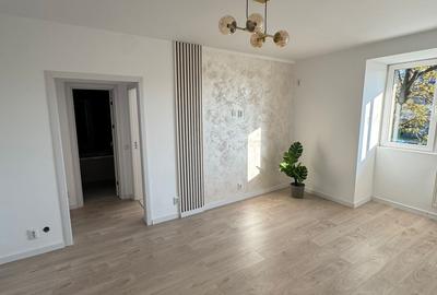 Apartament cu 2 camere semidecomandat în Grivița - 17
