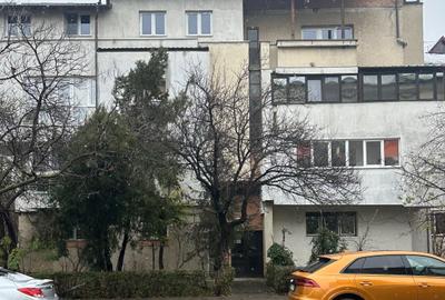 Apartament cu 2 camere decomandat în Bistrița Lac - 3