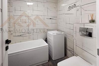 Apartament cu 2 camere în Valea Borcutului - 8