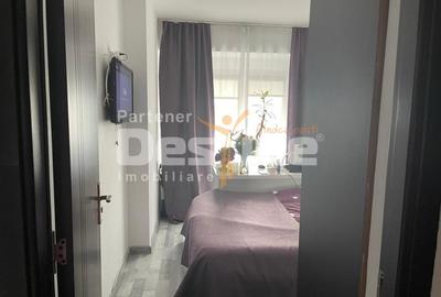 Apartament cu 3 camere decomandat, mobilat în Rahova - 4