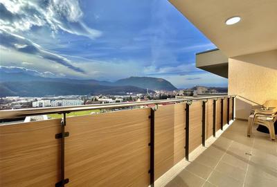 Apartament cu 2 camere decomandat, mobilat în Astra - 2