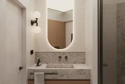 Cotroceni 3 Camere Finalizat - Bloc Boutique Exclusivist - 12