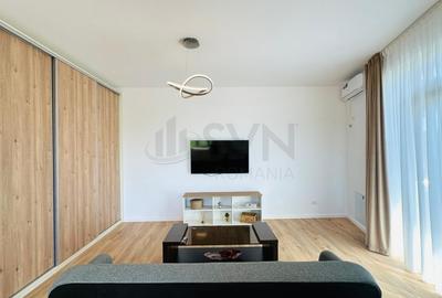 REA1019972 Apartament 2 camere centru Corbeanca - 4