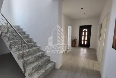 Duplex cu 5 camere,mobilat si utilat,Dumbravita - 9