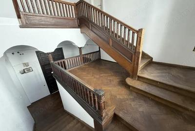 Apartament spa?ios in vila deosebita zona Gradina Icoanei - 9